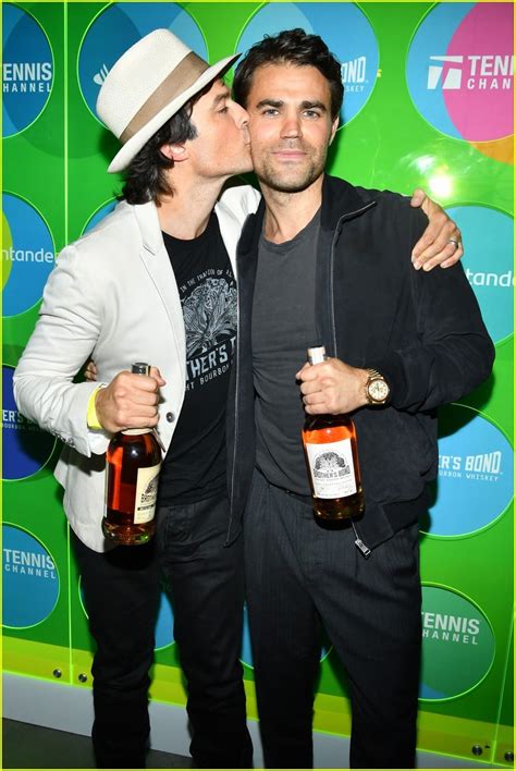 ian somerhalder versace|ian somerhalder brothers bond.